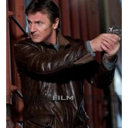 Jimmy Conlon Run All Night Liam Neeson Roadster Jacket